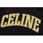 2024年12月23日秋冬新品 CELINEスウェット  パーカー FF工場