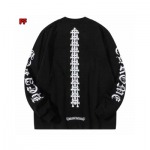 2025年春夏新品入荷クロムハーツ 長袖 Tシャツ  FF工場