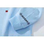 2025年春夏新品入荷クロムハーツ 長袖 Tシャツ  FF工場