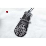 2025年春夏新品入荷クロムハーツ 長袖 Tシャツ  FF工場