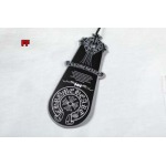 2025年春夏新品入荷クロムハーツ 長袖 Tシャツ  FF工場