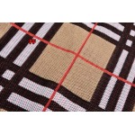 2024年12月23日秋冬新品バーバリーカシミヤセーターアウター FF工場