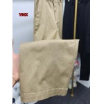 2024年12月23日高品質新品バーバリーカジュアルパンツ YINX工場