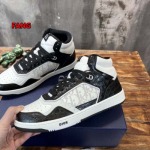 2024年12月23日原版復刻新品ディオール スニーカー FANG工場 35-45