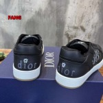 2024年12月23日原版復刻新品ディオール スニーカー FANG工場 35-45