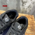 2024年12月23日原版復刻新品ディオール スニーカー FANG工場 35-45