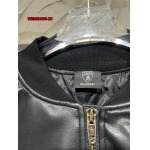 2024年12月24日秋冬新品バレンシアガ PU ジャケットアウターXJ工場