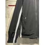 2024年12月24日秋冬新品バレンシアガ  両面デニムのアウター  XJ工場