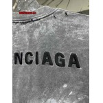 2024年12月24日秋冬新品バレンシアガ 半袖 Tシャツ XJ工場