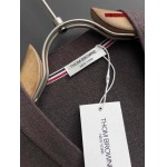 2024年12月24日秋冬新品 THOM BROWNEセーターアウター wenzh工場