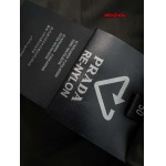 2024年12月24日秋冬新品PRADAダウンジャケットアウター  wenzh工場