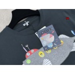 2024年12月24日秋冬原版復刻新品LOEWE 半袖 Tシャツ 64工場