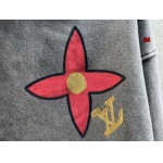 2024年12月24日秋冬原版復刻新品ルイヴィトン厚手パーカー 64工場