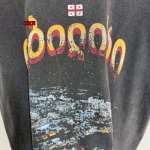 2024年12月24日秋冬高品質新品入荷バレンシアガ 半袖 Tシャツ NICE工場