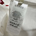2024年12月24日秋冬高品質新品入荷グッチ   半袖 Tシャツ NICE工場