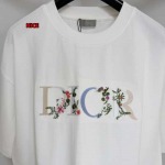 2024年12月24日秋冬高品質新品入荷  ディオール 半袖 Tシャツ NICE工場