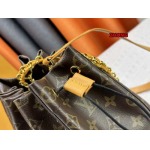 2024年12月24日秋冬新品入荷ルイヴィトン ブランドバッグ zhong工場