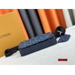 2024年12月24日秋冬新品入荷ルイヴィトン ブランドバッグ zhong工場