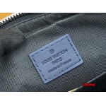 2024年12月24日秋冬新品入荷ルイヴィトン ブランドバッグ zhong工場