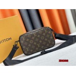 2024年12月24日秋冬新品入荷ルイヴィトン ブランドバッグ zhong工場