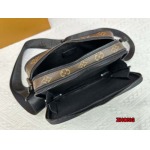 2024年12月24日秋冬新品入荷ルイヴィトン ブランドバッグ zhong工場