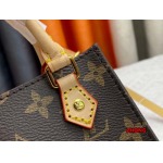 2024年12月24日秋冬新品入荷ルイヴィトン ブランドバッグ zhong工場