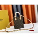 2024年12月24日秋冬新品入荷ルイヴィトン ブランドバッグ zhong工場