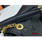 2024年12月24日秋冬新品入荷ルイヴィトン ブランドバッグ zhong工場