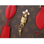 2024年12月24日秋冬新品入荷ルイヴィトン ブランドバッグ zhong工場