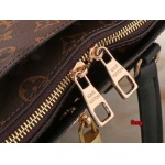 2024年12月24日秋冬新品入荷ルイヴィトン ブランドバッグ zhong工場