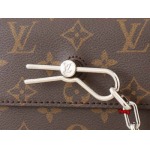 2024年12月24日秋冬新品入荷ルイヴィトン ブランドバッグ zhong工場