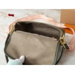 2024年12月25日秋冬新品入荷ルイヴィトン ブランドバッグ feng工場