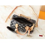 2024年12月25日秋冬新品入荷ルイヴィトン ブランドバッグ feng工場