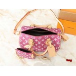 2024年12月25日秋冬新品入荷ルイヴィトン ブランドバッグ feng工場