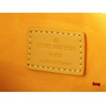 2024年12月25日秋冬新品入荷ルイヴィトン ブランドバッグ feng工場