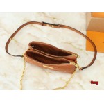 2024年12月25日秋冬新品入荷ルイヴィトン ブランドバッグ feng工場