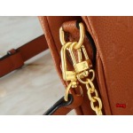 2024年12月25日秋冬新品入荷ルイヴィトン ブランドバッグ feng工場