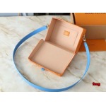 2024年12月25日秋冬新品入荷ルイヴィトン ブランドバッグ feng工場