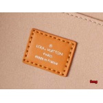 2024年12月25日秋冬新品入荷ルイヴィトン ブランドバッグ feng工場