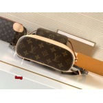 2024年12月25日秋冬原版復刻ルイヴィトン ブランドバッグ