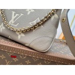 2024年12月25日秋冬原版復刻ルイヴィトン ブランドバッグ