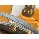 2024年12月25日秋冬原版復刻ルイヴィトン ブランドバッグ