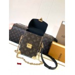 2024年12月25日秋冬原版復刻ルイヴィトン ブランドバッグ