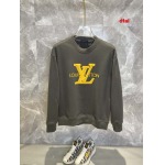 2024年12月26日入荷秋冬新品 ルイヴィトンスウェット dtai工場