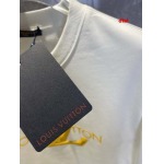 2024年12月26日入荷秋冬新品 ルイヴィトンスウェット dtai工場