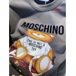 2024年12月26日入荷秋冬新品   MOSCHINOスウェット dtai工場