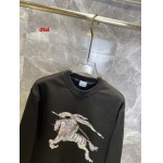 2024年12月26日入荷秋冬新品  バーバリー スウェット dtai工場