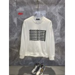 2024年12月26日入荷秋冬新品 AIexander Wangスウェット dtai工場