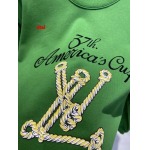 2024年12月26日入荷秋冬新品 ルイヴィトンスウェット dtai工場