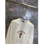 2024年12月26日入荷秋冬新品 ルイヴィトンスウェット dtai工場